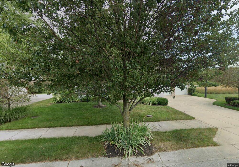 15170 Newburyport Dr, Fishers, IN 46040 - photo 1