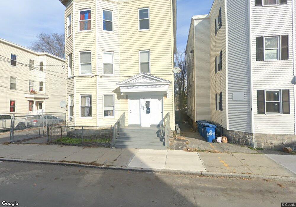 111-113 Margin St, Lawrence, MA 01841 - photo 1