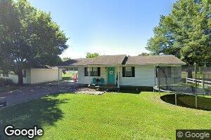 106 Perry Dr, Steele, MO 63877