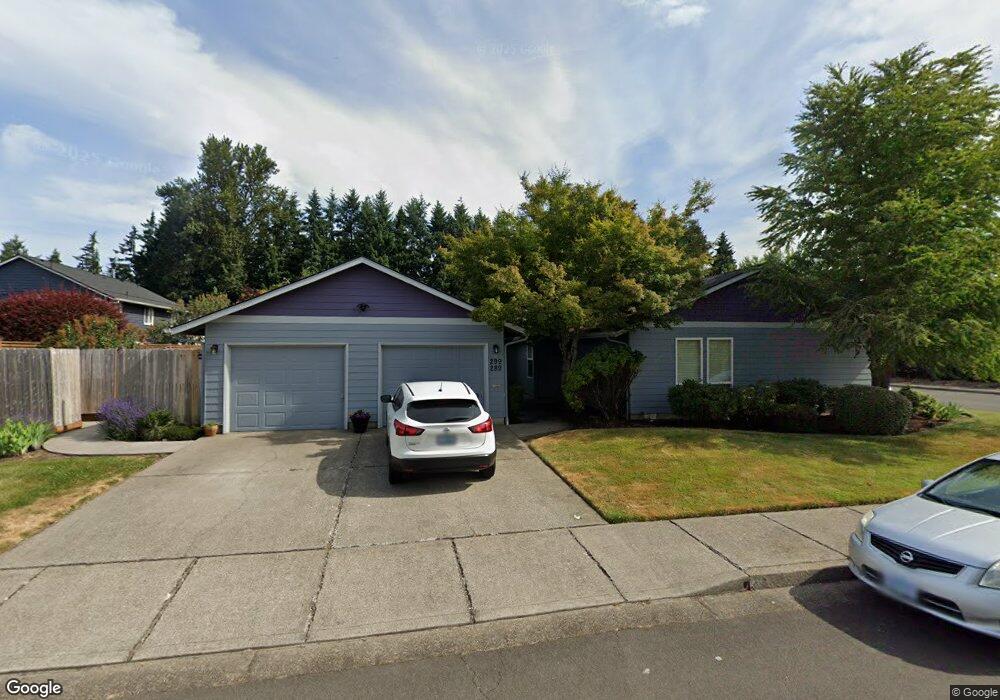 289 Hazelbrook Dr N unit 299, Keizer, OR 97303 - photo 1