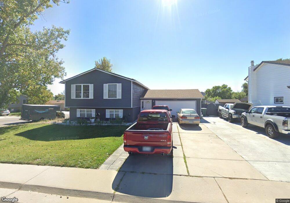 4686 E 115th Ct, Thornton, CO 80233 - photo 1