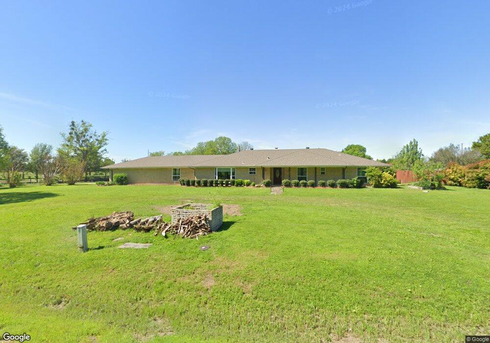141 S Maxwell Creek Rd, Wylie, TX 75098 - photo 1