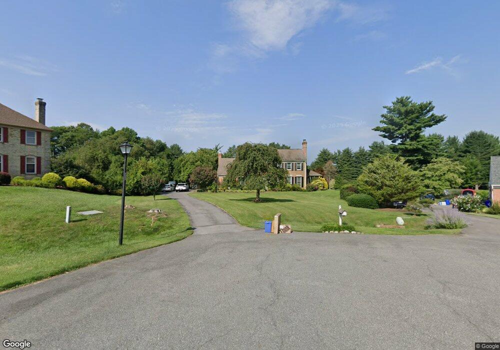 8612 Goshen View Dr, Gaithersburg, MD 20882 - photo 1