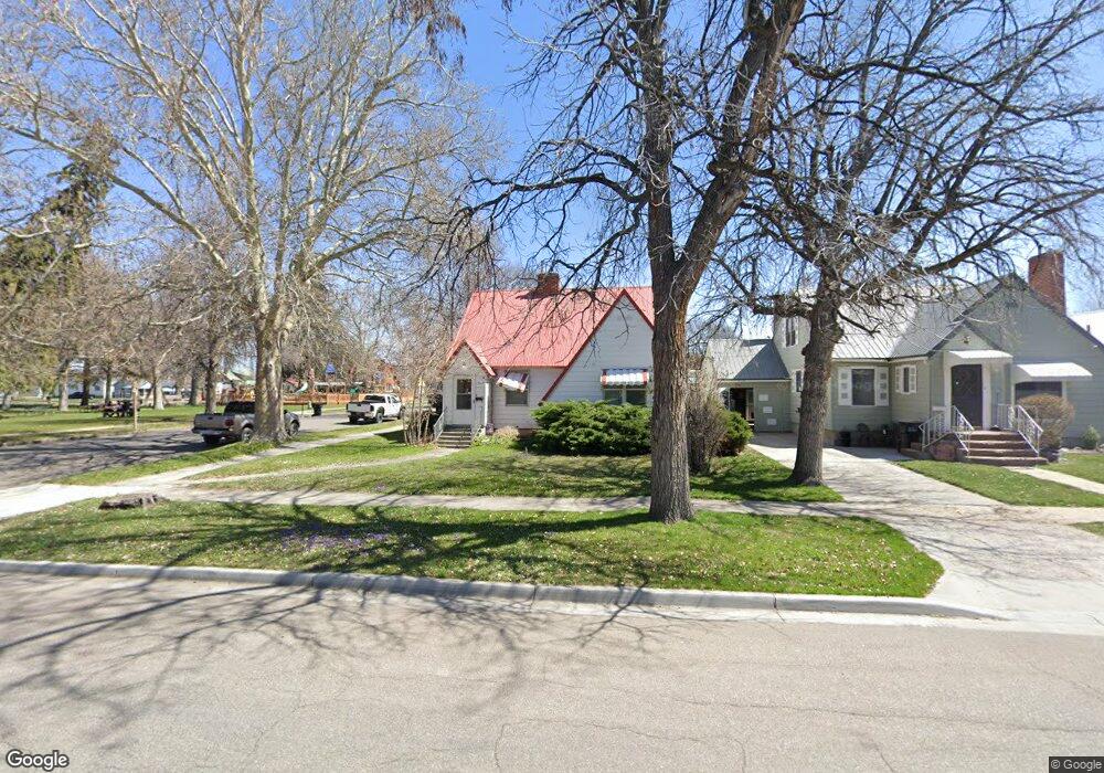 1401 Burton Ave, Burley, ID 83318 - photo 1