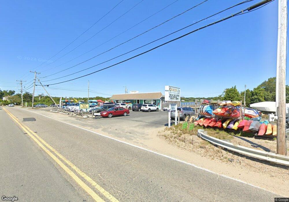 118 Massachusetts 28, Dennis, MA 02670 - photo 1