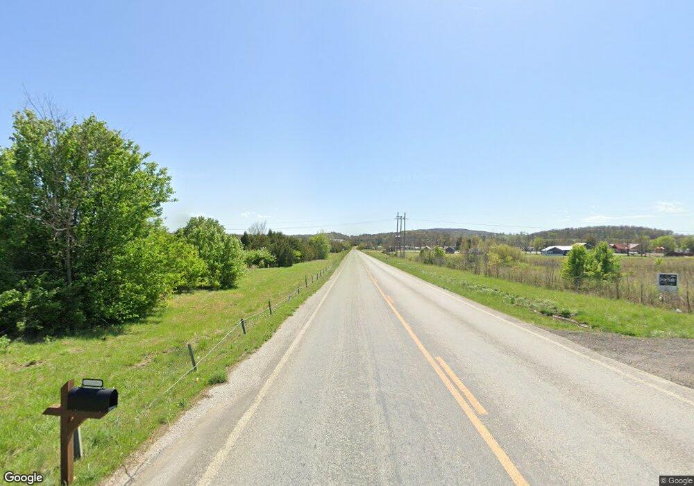 000 Campbell Loop Rd, West Fork, AR 72774 - photo 1