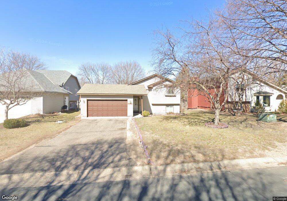 9842 Ilex St NW, Coon Rapids, MN 55433 - photo 1