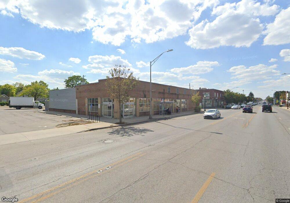 2383 W Broad St, Columbus, OH 43204 - photo 1