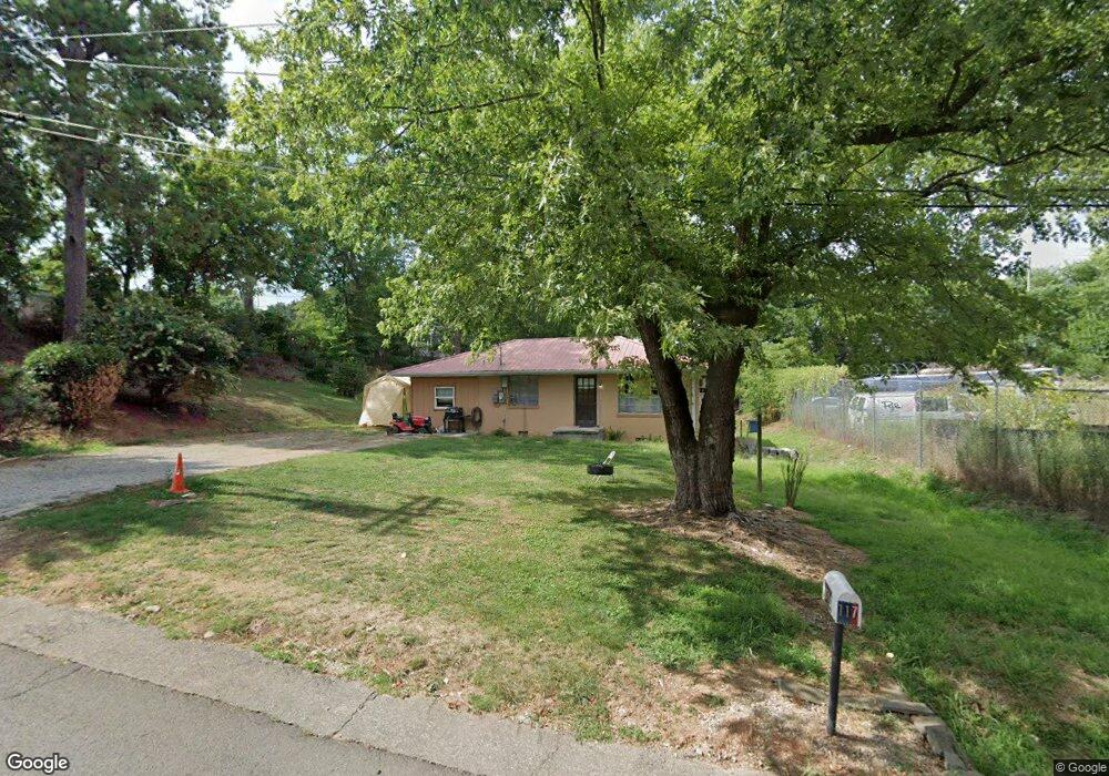 117 Scobie Ave, Dalton, GA 30721 - photo 1