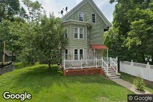 4 Wakefield St, Worcester, MA 01605