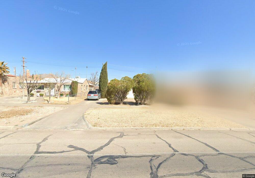 3613 Altura Ave, El Paso, TX 79930 - photo 1