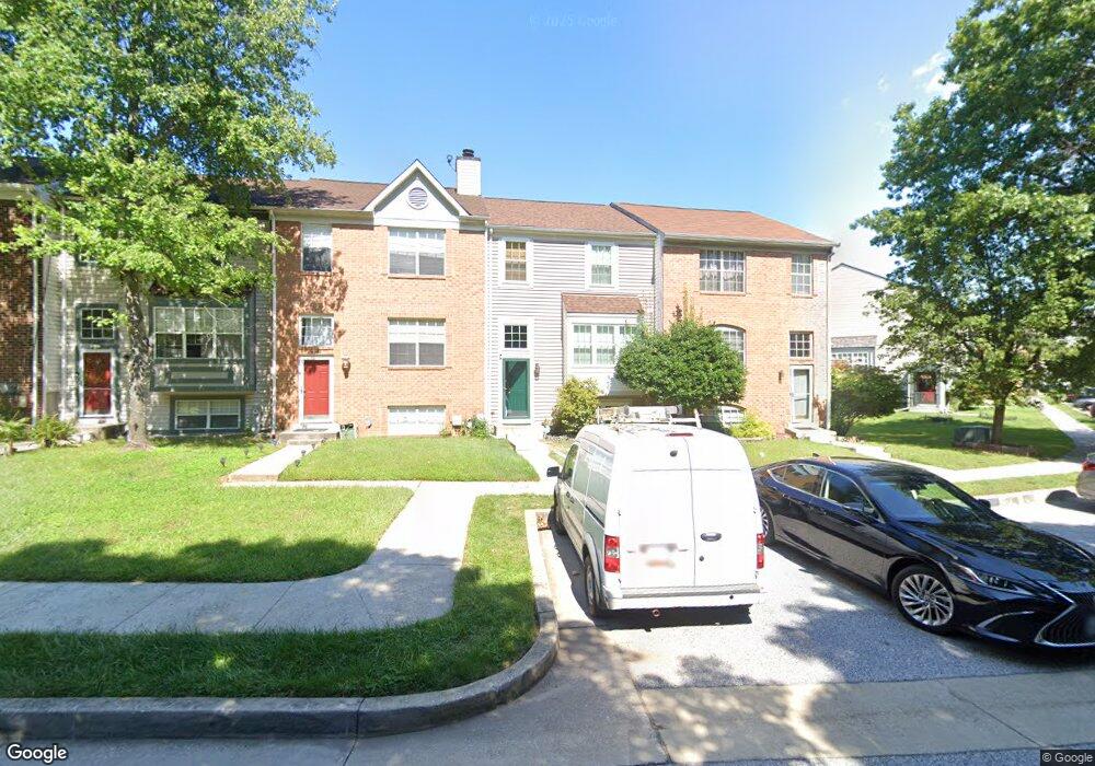 4226 Pinefield Ct, Randallstown, MD 21133 - photo 1