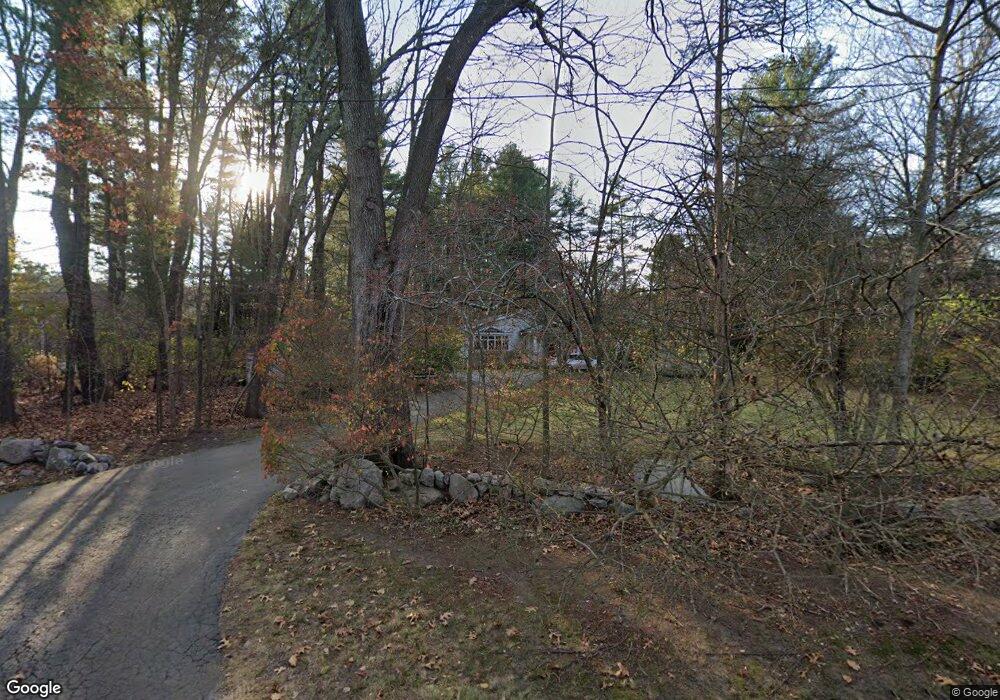 11 Wakeland Rd, Dover, MA 02030 - photo 1