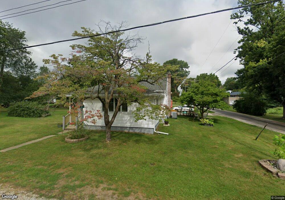 501 S Stowe St, Virginia, IL 62691 - photo 1