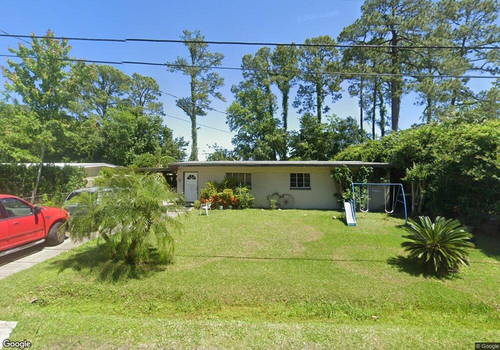 2937 Brackridge Blvd E, Jacksonville, FL 32216 - photo 1