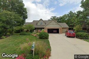 504 N High St, Pandora, OH 45877