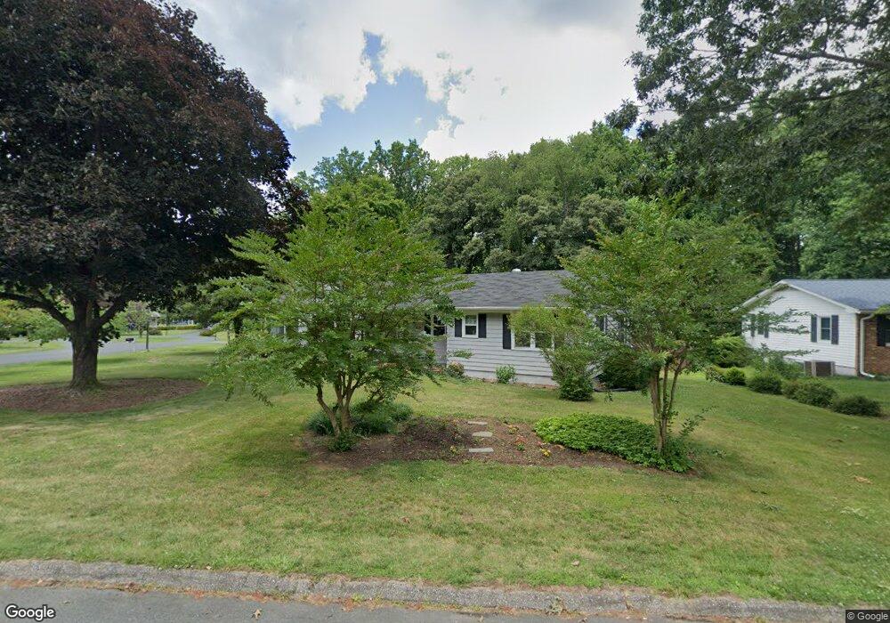 512 Ridge Rd, Annapolis, MD 21401 - photo 1