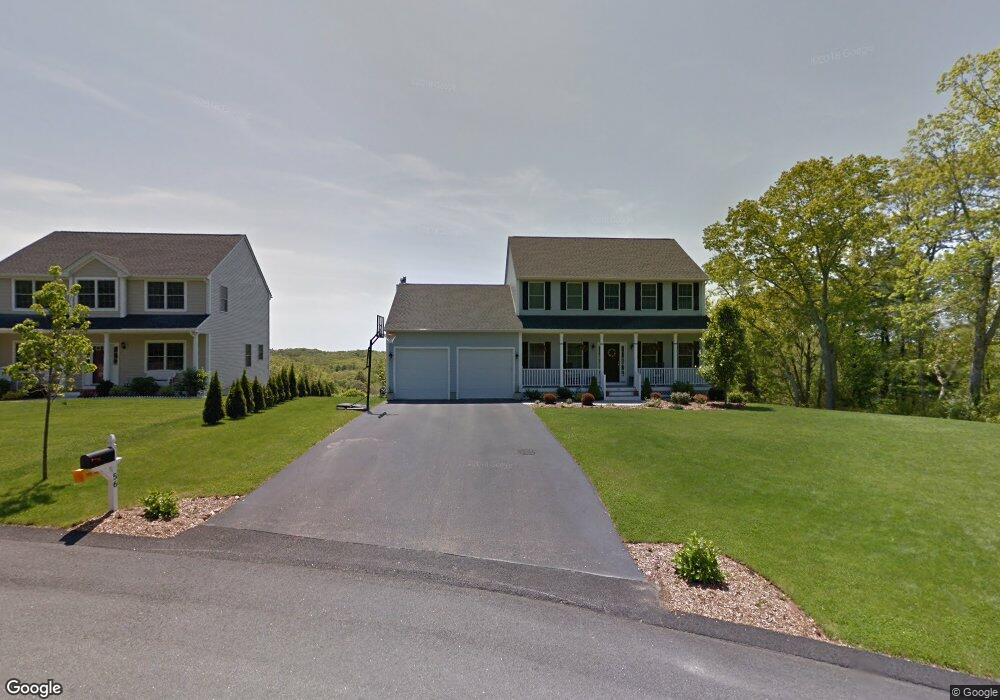 56 Randeau Passage, Westerly, RI 02891 - photo 1