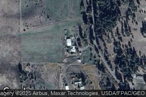 1099 E Rock Creek Rd, Potlatch, ID 83855