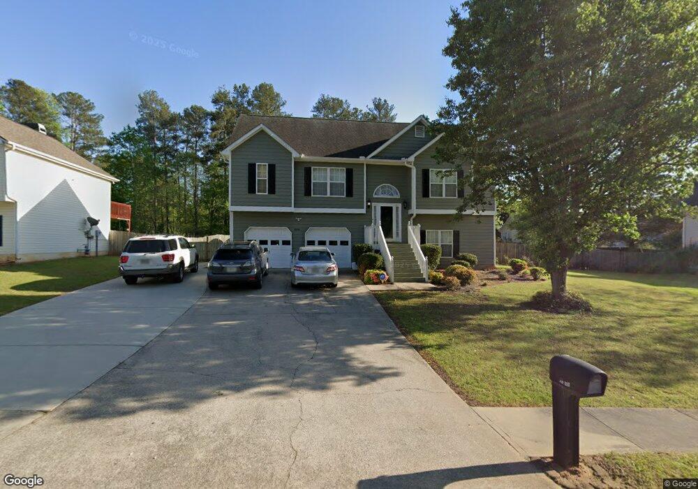 3068 Brass Dr unit 2, Austell, GA 30106 - photo 1