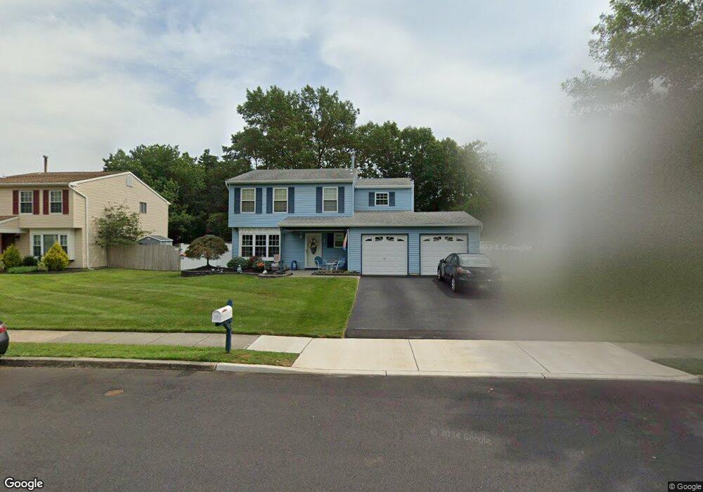 78 Starlight Rd, Howell, NJ 07731 - photo 1