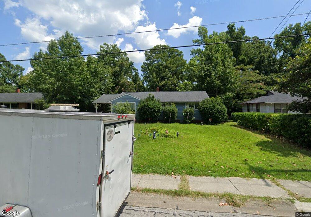 1024 River St, Jacksonville, NC 28540 - photo 1