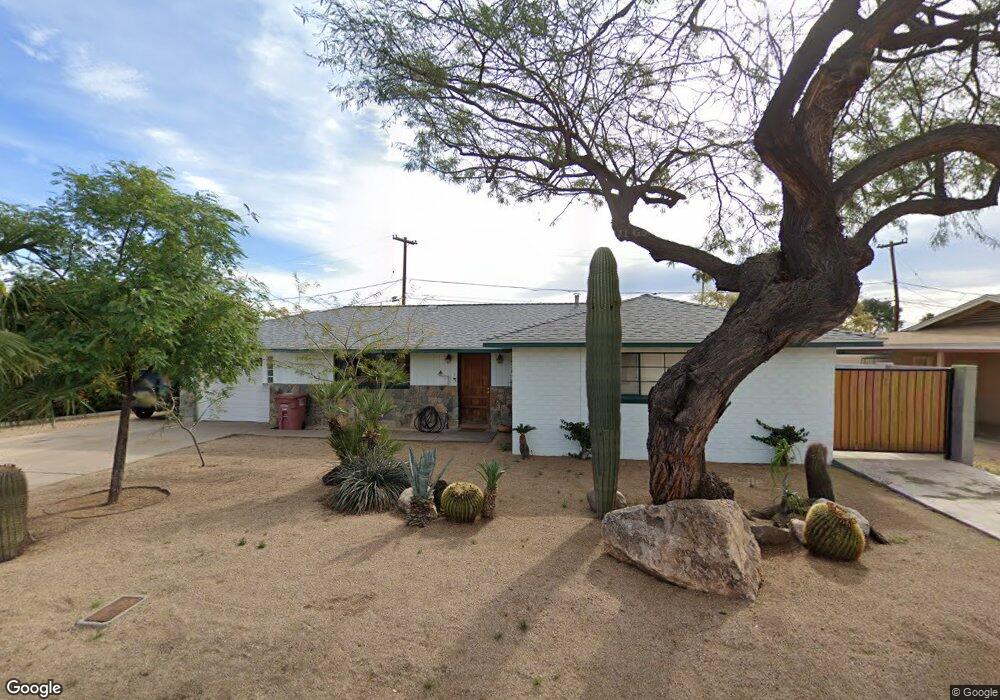 4625 N 74th Place, Scottsdale, AZ 85251 - photo 1