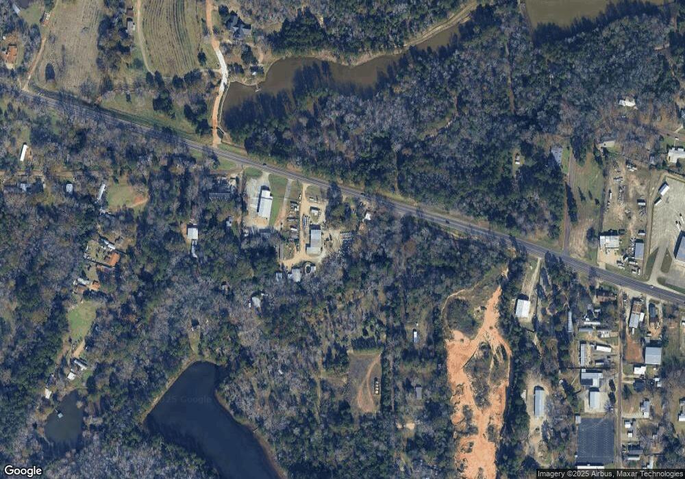 239 County Road 8201, Nacogdoches, TX 75964 - photo 1