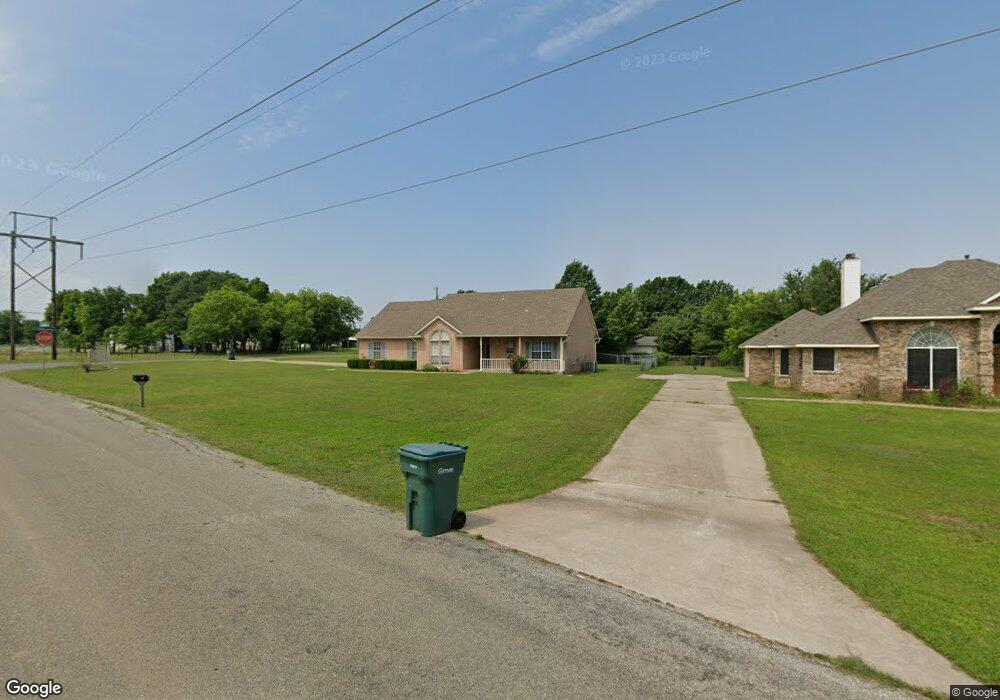 5100 Camino Dos Lagos Dr, Sherman, TX 75090 - photo 1