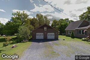 7 Grove St, Mars Hill, ME 04758