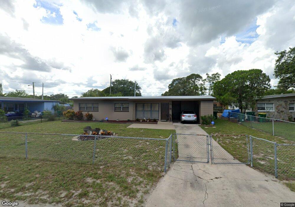 407 Thomas Ave, Cocoa, FL 32922 - photo 1
