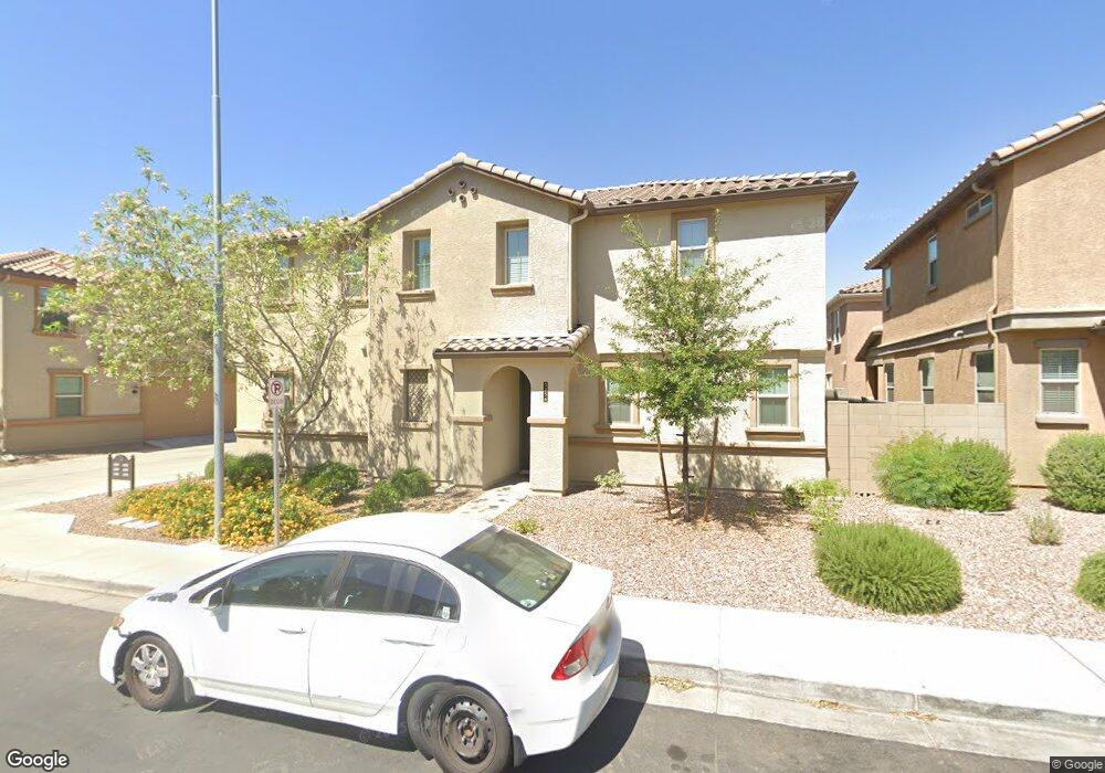 1256 N Balboa, Mesa, AZ 85205 - photo 1