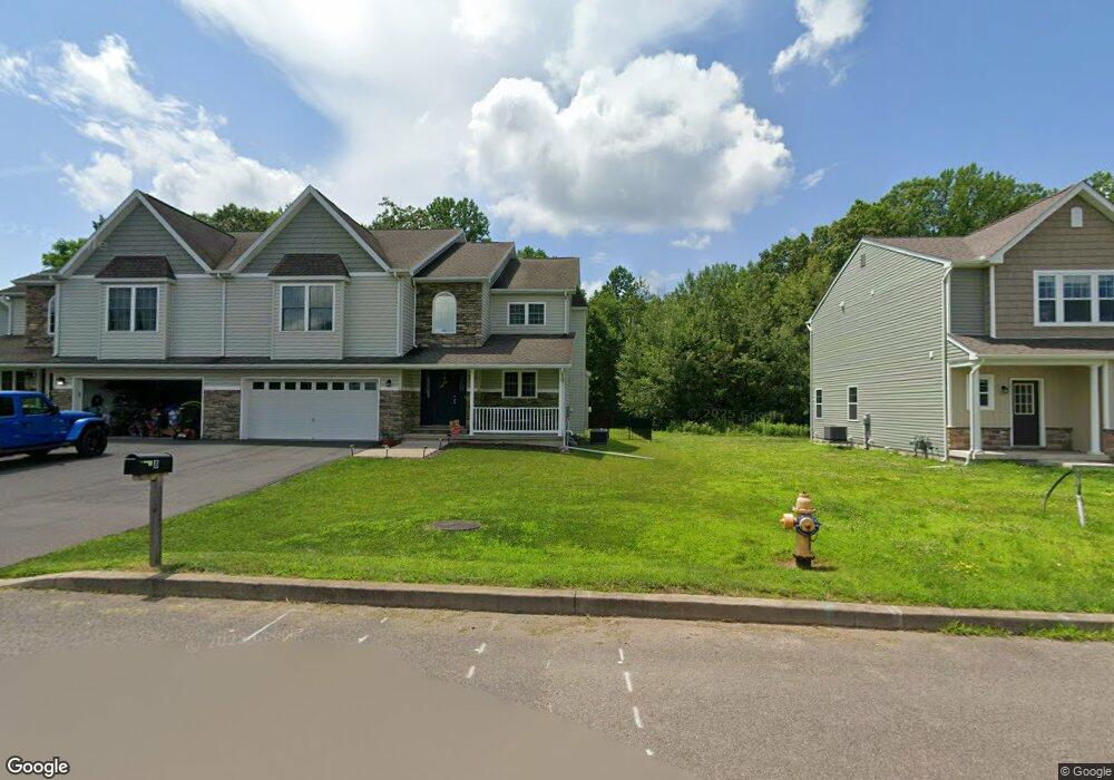 10 Olivia Way unit 51, Mountain Top, PA 18707 - photo 1