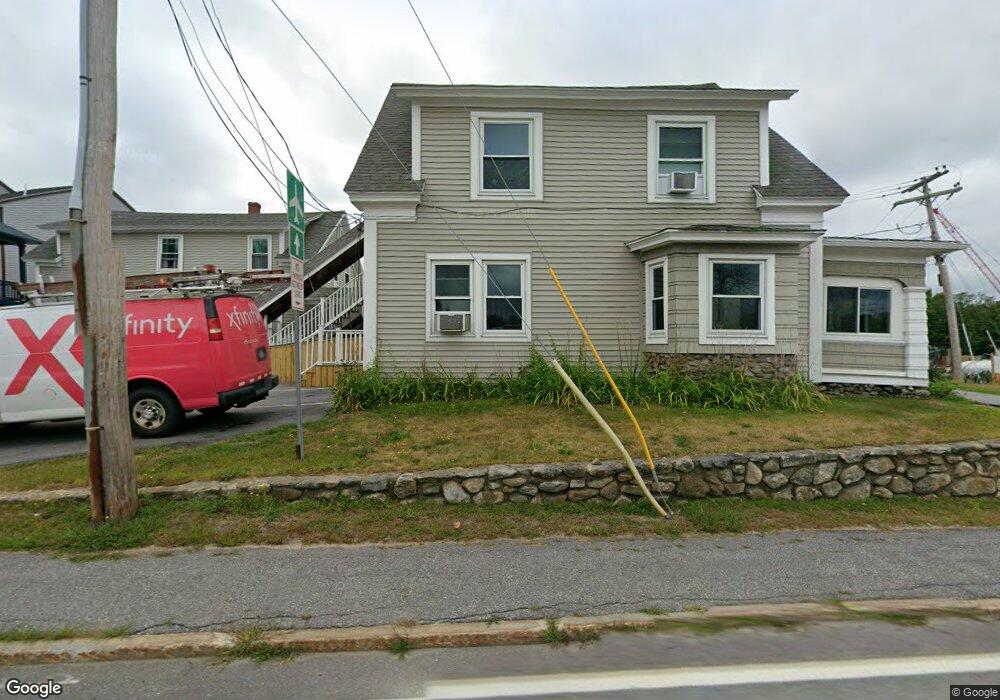 10 Turnpike Rd, Jaffrey, NH 03452 - photo 1