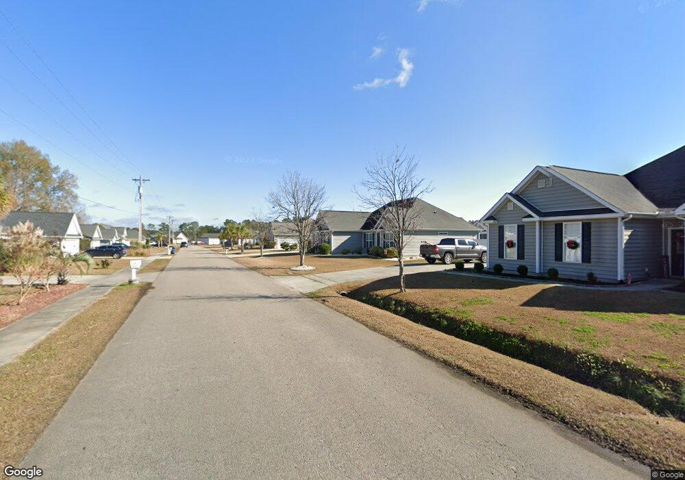 1205 Pecan Grove Blvd, Conway, SC 29527 - photo 1