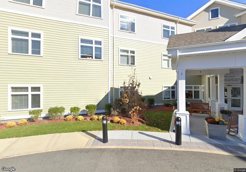 1 Cedar St, Woburn, MA 01801 - photo 1