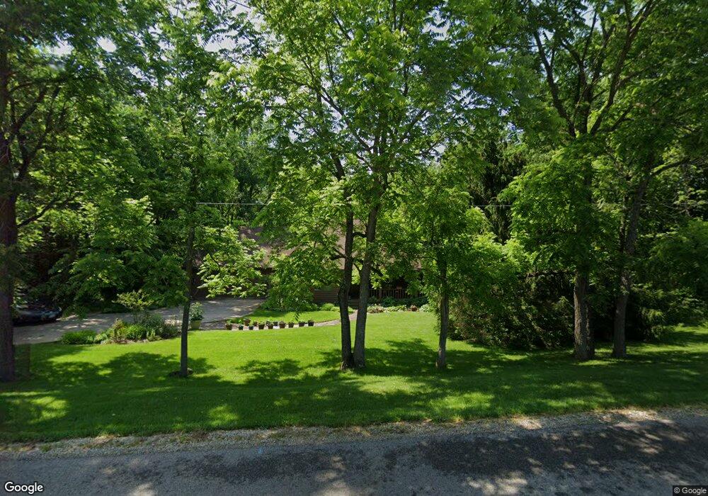 6949 Cook Rd, Powell, OH 43065 - photo 1