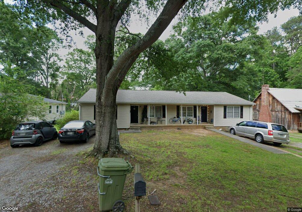116 Jackson St unit 118, Carrollton, GA 30117 - photo 1