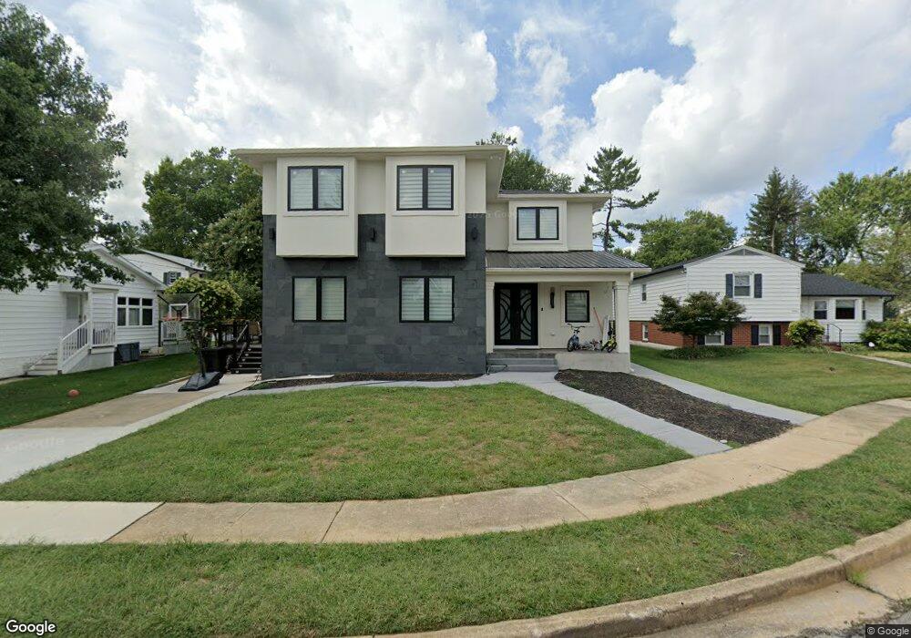 6502 Steerforth Ct, Baltimore, MD 21209 - photo 1