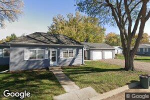 400 Depot St, Akron, IA 51001