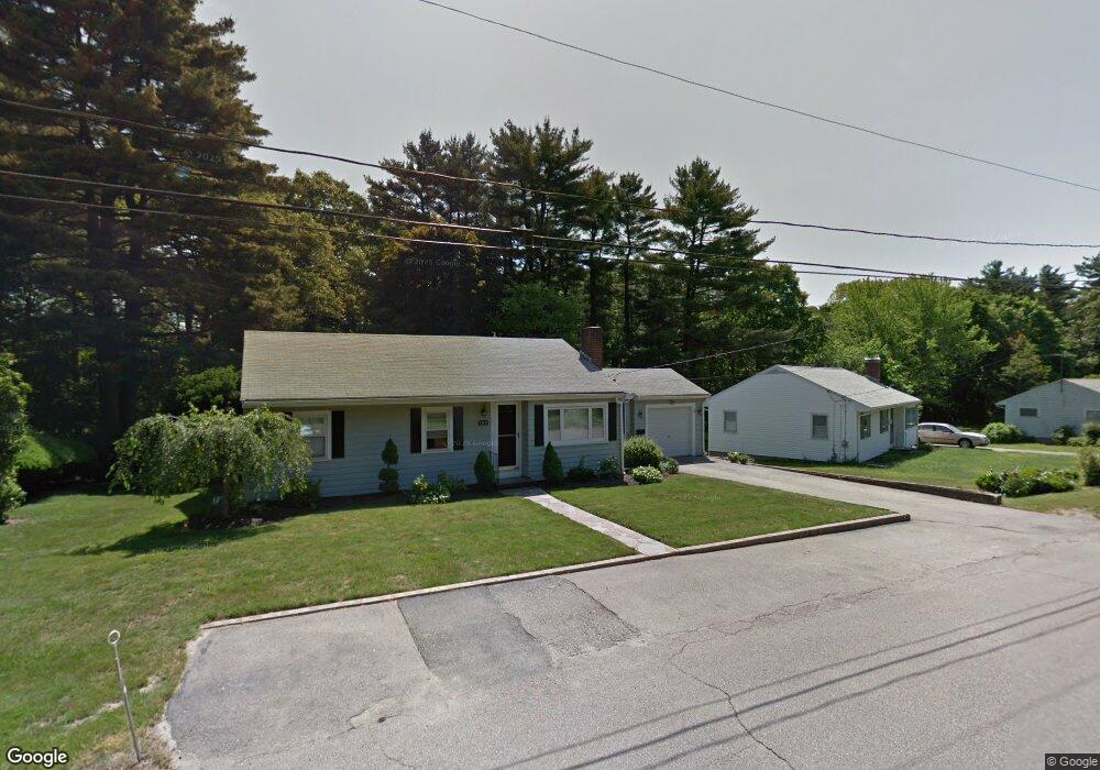 183 Damon Rd, Abington, MA 02351 - photo 1