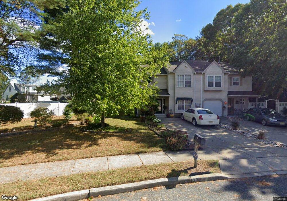 33 Mecouch Dr, Glassboro, NJ 08028 - photo 1