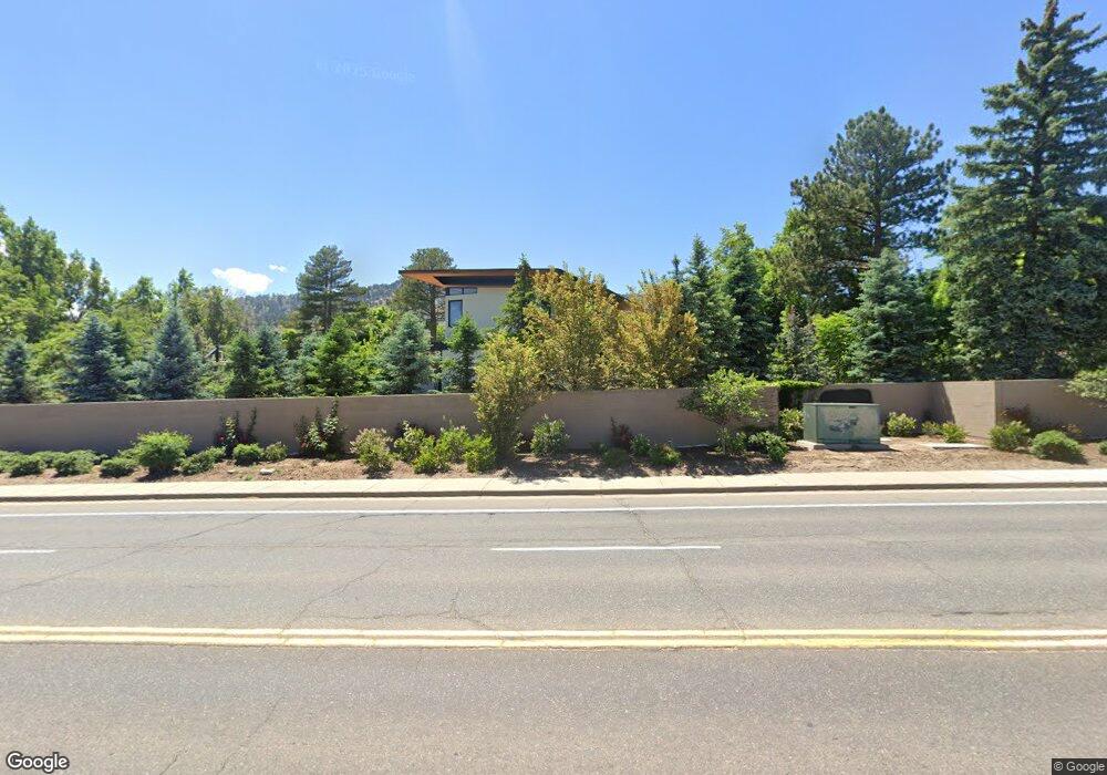 3633 Broadway, Boulder, CO 80304 - photo 1