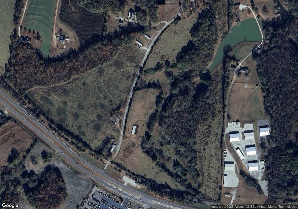 55 Knox Rd, Martin, GA 30557 - photo 1