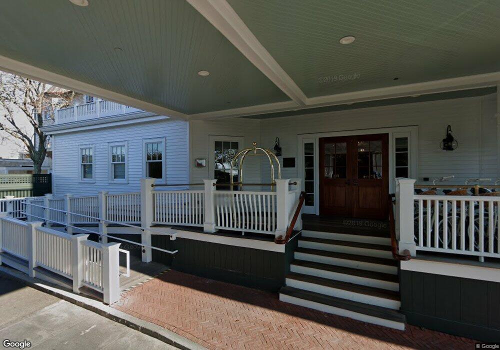 131 N Water St unit Suite 61-Rowley Cott, Edgartown, MA 02539 - photo 1