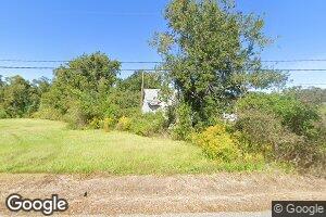 1620 Doctor Beatrous Rd, Theriot, LA 70397