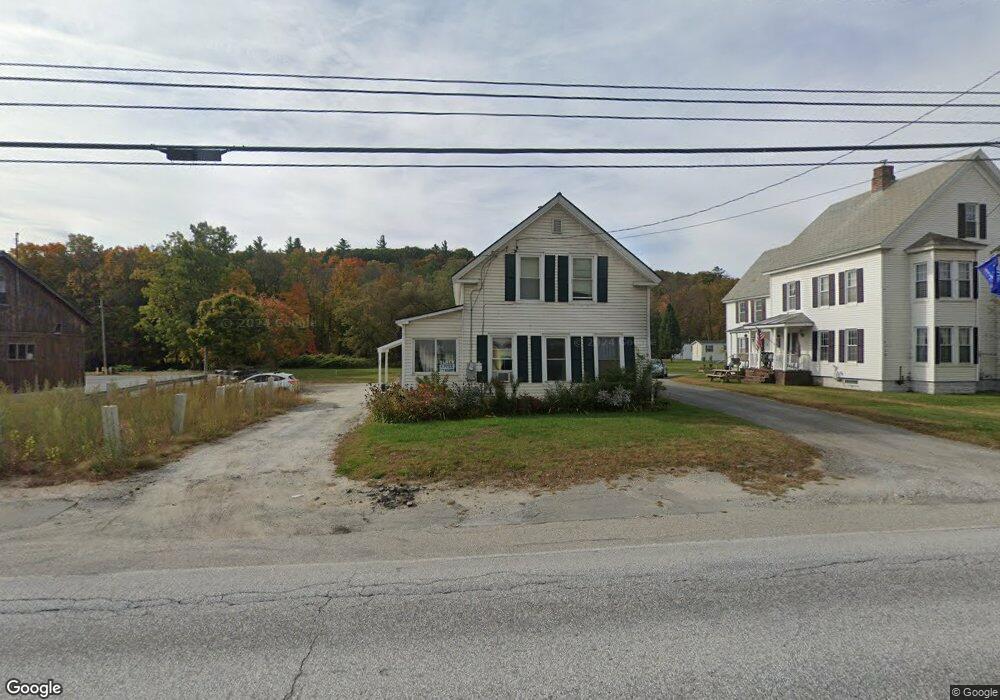 30 Main St, Ludlow, VT 05149 - photo 1
