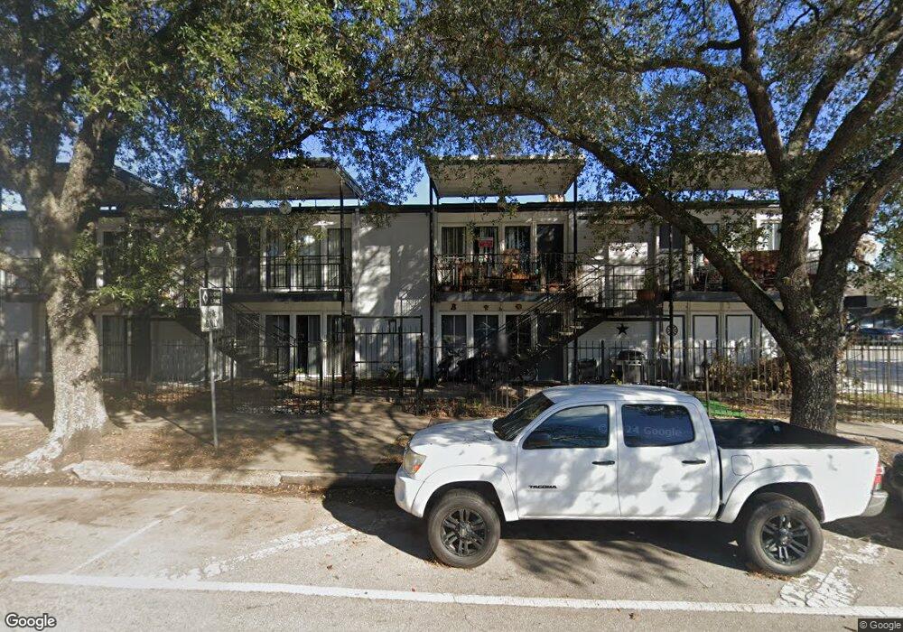 1000 Heights Blvd unit 8, Houston, TX 77008 - photo 1