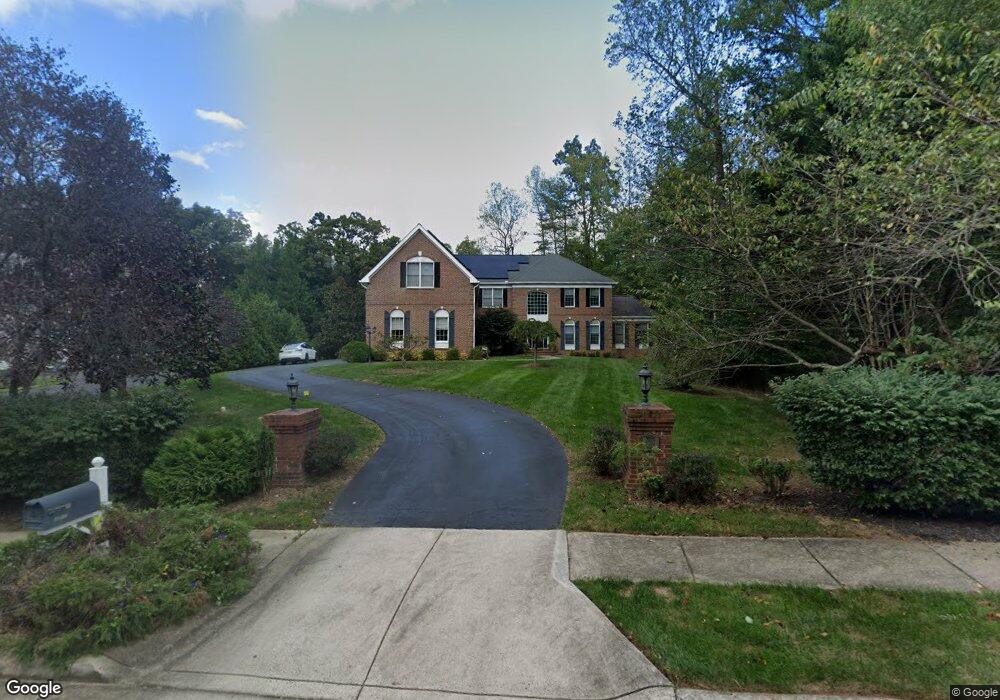 3213 Ox Meadow Ct, Herndon, VA 20171 - photo 1