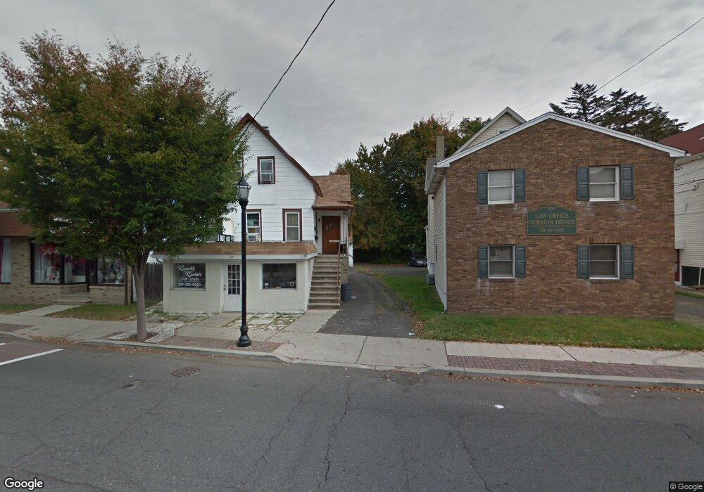 168 Main St, Little Ferry, NJ 07643 - photo 1